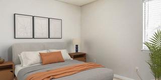 Fieldbrook Apartment Homes Gallery 28