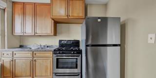 2528 MCCULLOH Street Gallery 13