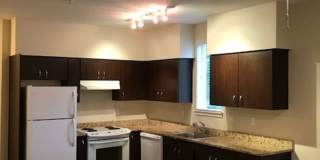 Cathedral Park Apartments Gallery 2