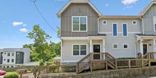East Nashville Condo For Lease Gallery 3