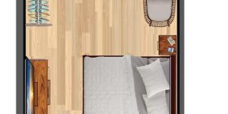 Acadian Crossing/Utilities Included Gallery 3