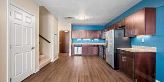 Apartments at River View Gallery 44