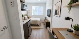 162TEN Apartments Gallery 1