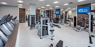 The Lofts at Monroe Parke Gallery 20