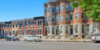 2534 McCulloh Street - 1 Gallery 1
