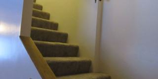 3 Bed, 2 Bath, 2 Car Garage LOG HOME for RENT! Gallery 13