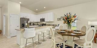 Like-New 4-Bed Home on Double Lot with 3-Car Garage & Fenced Yard! Gallery 14