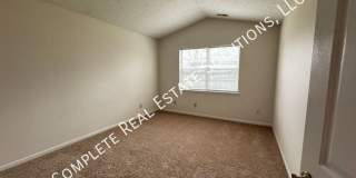 COMING SOON: 3 Bedroom / 2 Bath home located at 161 Tracy Ridge Blvd. in New Whiteland, IN. Gallery 10