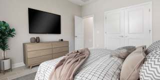 Spacious New 4BR Home Minutes from Northwest Softball Complex Gallery 10