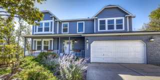 Mountain Views & Modern Comfort | Spacious 5BR Home in Cheyenne Mountain Gallery 1