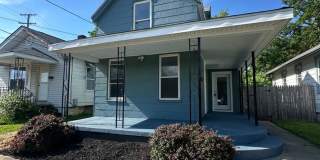 Beautiful Newly Renovated Home 3 BEDROOM 1 BATH, FENCED YARD, Bonus Space Gallery 1