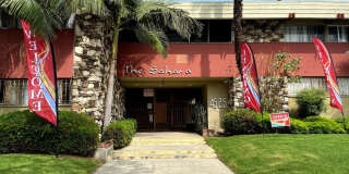 BALDWIN 10 - The Sahara Gallery 4