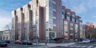 Luxury U St Condo | 2 Bed + Den | 2 Bath | 1,350 Sf | Large Balcony | 1 Garage Parking Space Gallery 22