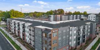 Miller and York Apartments Gallery 68