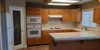 Wonderful home close to Clovis North and Copper River offering a large backyard, updated fixtures and many nice amenities! Gallery 4