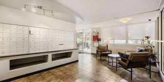 Gorgeous Capital hill studio condo Gallery 11