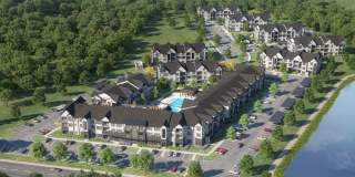 The Bluewood Gallery 1