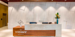 The Witmer Pentagon City Gallery 35