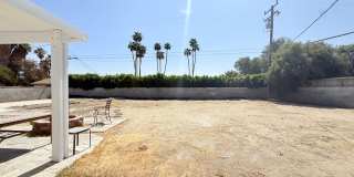 AVAILABLE NOW!! 3 BEDROOM 2 BATHROOM Home in Palm Desert! Gallery 26