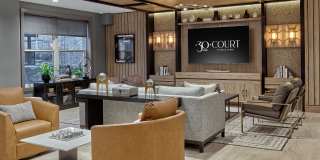 30 Court Gallery 21