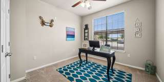 Vistas at Red Creek Gallery 12
