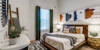 Palladium McKinney Palladium McKinney Gallery 1