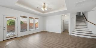 Pet Friendly 4 Bedroom Home! Gallery 3
