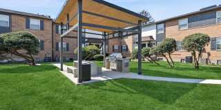 ReNew on Blues Apartments & Townhomes Gallery 28