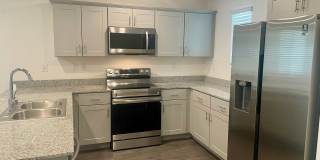 3 bed 2 bath 2 car garage Townhome "On the Strip" South Las Vegas Blvd Gallery 8