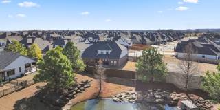 Stunner! This beautiful home features a spacious open floor plan with primary suite and private office on 1st level. Gallery 3
