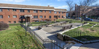 Fort Stanton Apartments Gallery 31