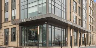 The Upton Gallery 30