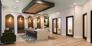 Bainbridge Sand Lake Gallery 5