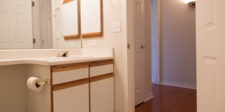 Conveniently Located Modern Two Bedroom Condo For Rent in Westwood Condominiums Gallery 17