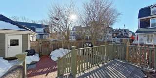 27 Cranston Avenue Gallery 21