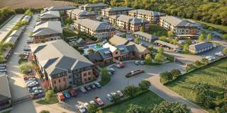 The Whitley Gallery 1