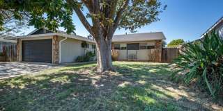 4 Bedroom 2 Bath in Vacaville! Gallery 1