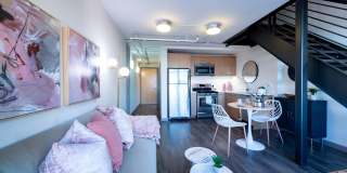 The Wilson Gallery 2