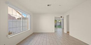 Charming 3 Bedroom Single-Story Las Vegas Home with Stylish Upgrades & Beautiful Backyard Gallery 6