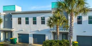 Luxury 3 Bedroom Townhouse on Okaloosa Island! Gallery 4