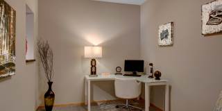 The Covington Gallery 13