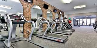 The Grand at Buffalo Run Gallery 8