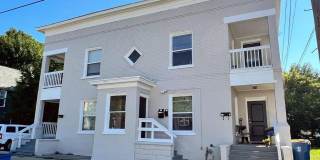 Lower One Bedroom with Laundry! Gallery 1