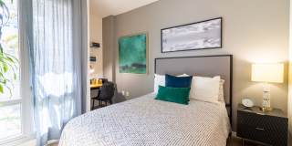 Strata At Mission Bay Gallery 8