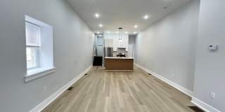 Renovated 4bd/2 bath House with Rear yard!! SECTION 8 ONLY!! Gallery 16