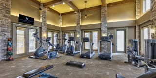 Hickory Point Apartments Gallery 3