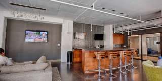 Belk Hudson Lofts Gallery 22