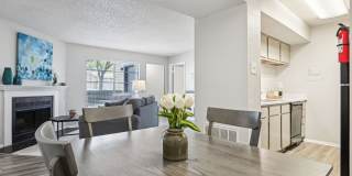 Abbey Glenn Apartments Gallery 61