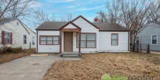 Renovated 3 Bedroom 1 Bathroom! Gallery 1