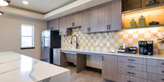 Lapiz Flats - Senior Housing Gallery 23